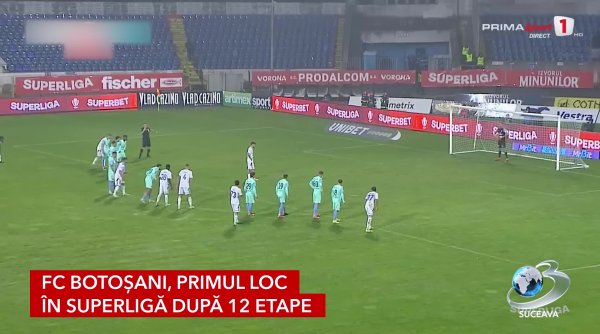 fc botosani primul loc in superliga dupa 12 etape fc botosani primul loc in superliga dupa 12 etape