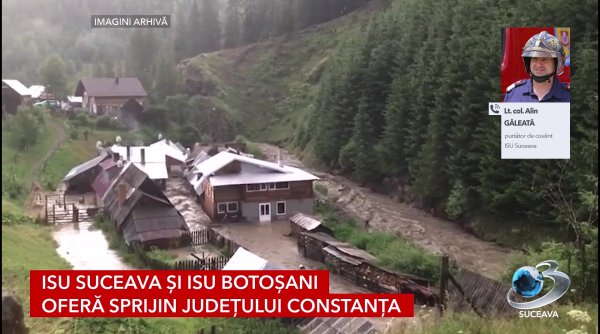 isu suceava si isu botosani ofera sprijin judetului constanta