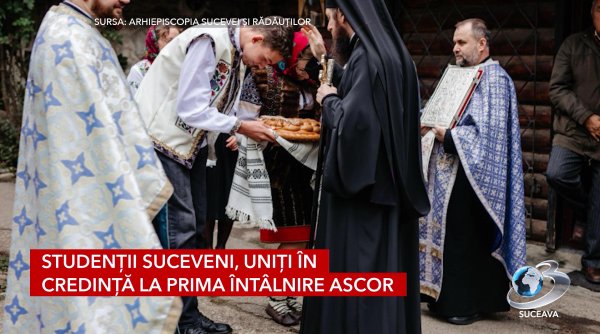 tinerii ascor chemati sa impleteasca studiul cu credinta tinerii ascor chemati sa impleteasca studiul cu credinta