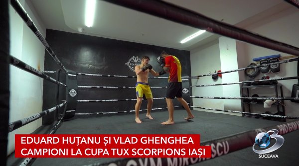 doua centuri castigate de luptatorii clubului sucevean pro gym mironescu doua centuri castigate de luptatorii clubului sucevean pro gym mironescu