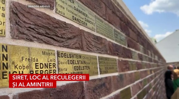 holocaustul datoria de a ne aminti