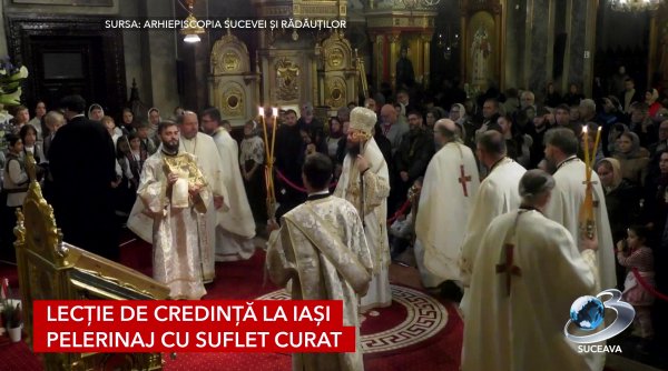 ps damaschin dorneanul ispitele ne smeresc nu ne pierd