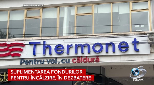 suplimentarea fondurilor pentru incalzire in dezbatere