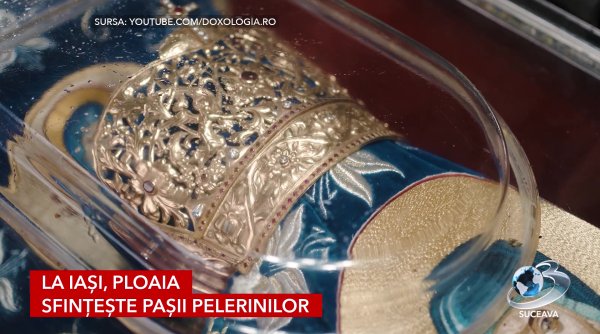 drumul spre sfanta parascheva o lectie de rabdare si credinta