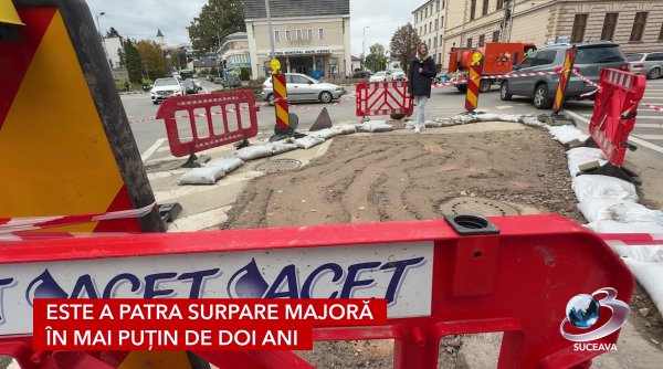 groapa de la modern continua sa dicteze traficul