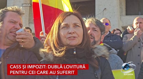 veronica grosu cere stoparea dublului impozit