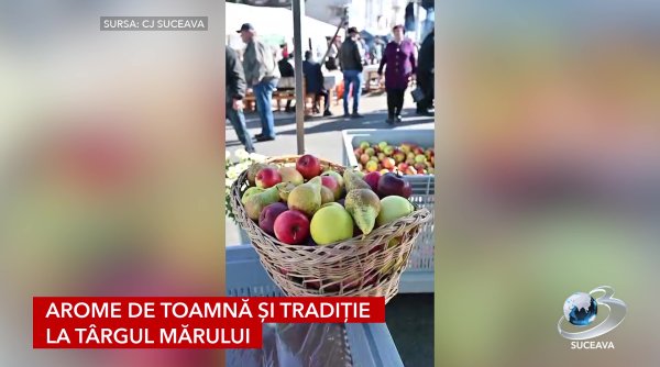 arome de toamna si traditie la targul marului arome de toamna si traditie la targul marului