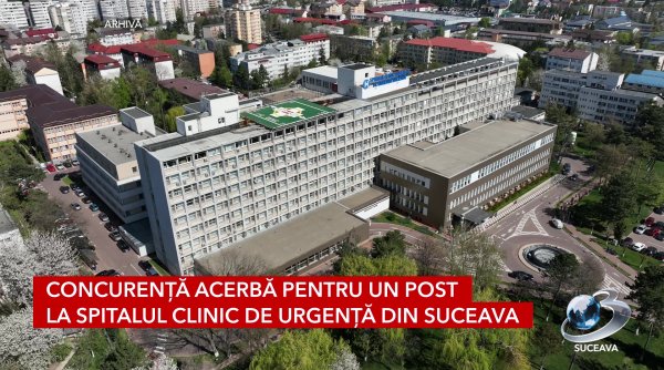 concurenta acerba pentru un post la upu suceava concurenta acerba pentru un post la upu suceava