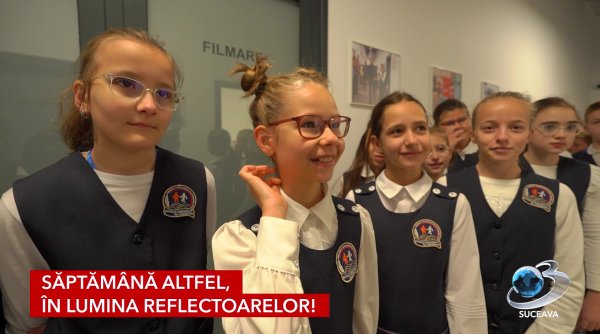 jurnalisti pentru o zi la antena 3 suceava jurnalisti pentru o zi la antena 3 suceava