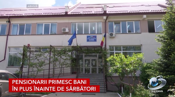 pensionarii primesc bani in plus inainte de sarbatori pensionarii primesc bani in plus inainte de sarbatori