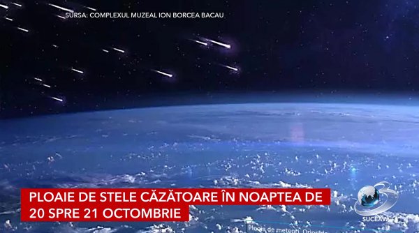 ploaie de stele cazatoare in noaptea de 20 spre 21 octombrie ploaie de stele cazatoare in noaptea de 20 spre 21 octombrie