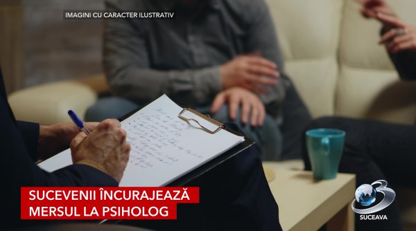 sucevenii incurajeaza mersul la psiholog