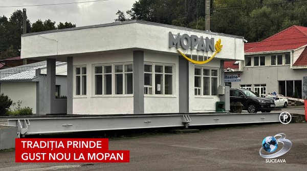 traditia prinde gust nou la mopan traditia prinde gust nou la mopan