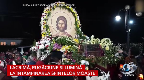 credinciosii din dumbrava binecuvantati de sfantul ioan credinciosii din dumbrava binecuvantati de sfantul ioan