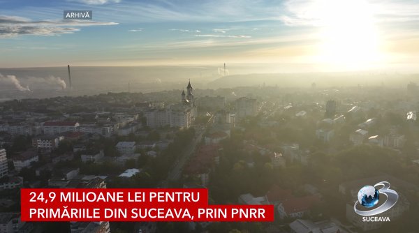 24 9 milioane lei pentru primariile din suceava prin pnrr 24 9 milioane lei pentru primariile din suceava prin pnrr
