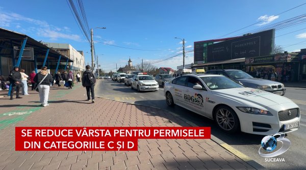 noi reglementari ale normelor de conducere in uniunea europeana