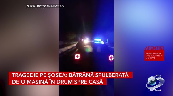 tragedie pe sosea batrana spulberata de o masina in drum spre casa tragedie pe sosea batrana spulberata de o masina in drum spre casa