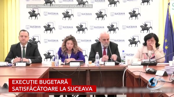 asociatiile si fundatiile in vizorul primariei suceava