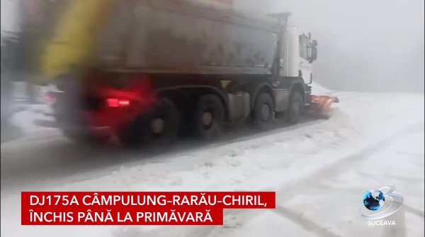 dj175a campulung rarau chiril inchis pana la primavara dj175a campulung rarau chiril inchis pana la primavara