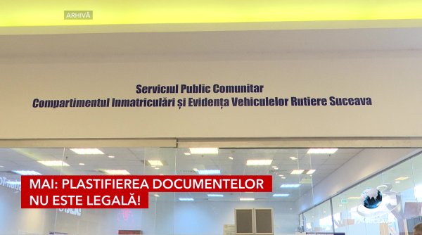 mai plastifierea documentelor nu este legala mai plastifierea documentelor nu este legala