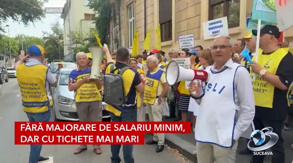 tichetele de masa cresc la 50 de lei