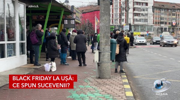 black friday la usa ce spun sucevenii black friday la usa ce spun sucevenii
