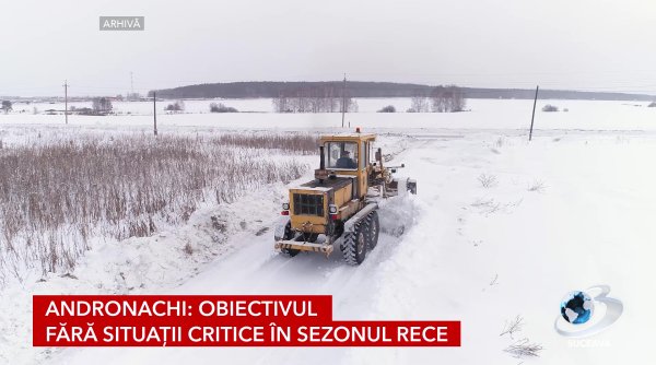 siguranta rutiera si mobilitatea in sezonul de iarna siguranta rutiera si mobilitatea in sezonul de iarna