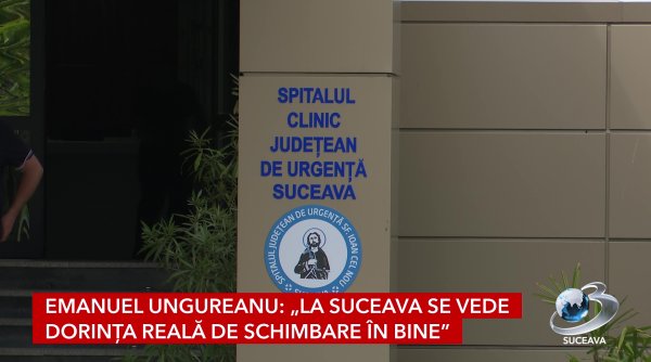 spitalul judetean suceava printre primele care aplica legea alexandra ivanov spitalul judetean suceava printre primele care aplica legea alexandra ivanov