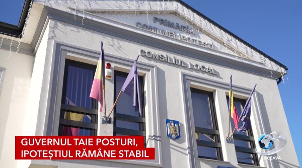 eficienta inainte de reforma exemplul ipotesti