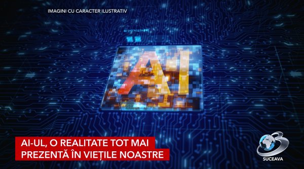 sucevenii si inteligenta artificiala intre progres si precautie