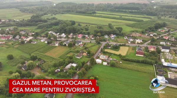 zvoristea creste cu fonduri europene