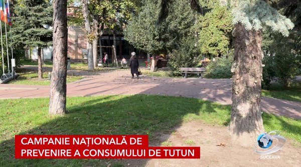 romania respira curat in luna noiembrie