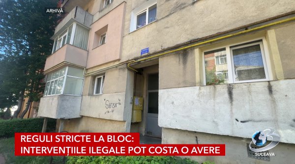 reguli stricte la bloc interventiile ilegale pot costa o avere