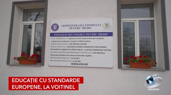 educatie cu standarde europene la voitinel