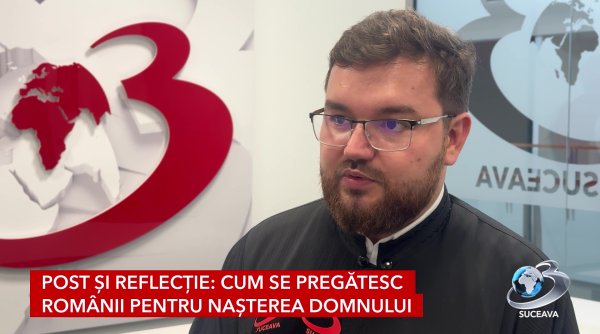 postul craciunului vremea curateniei sufletesti si a iertarii