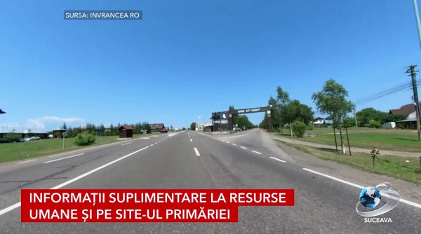 primaria darmanesti deschide trei posturi vacante