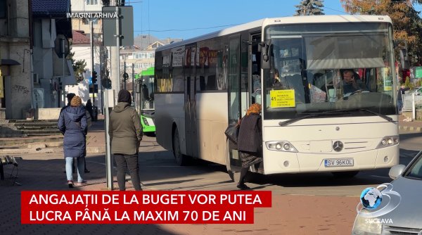 bugetarii nu vor mai putea cumula salariul cu pensia integrala