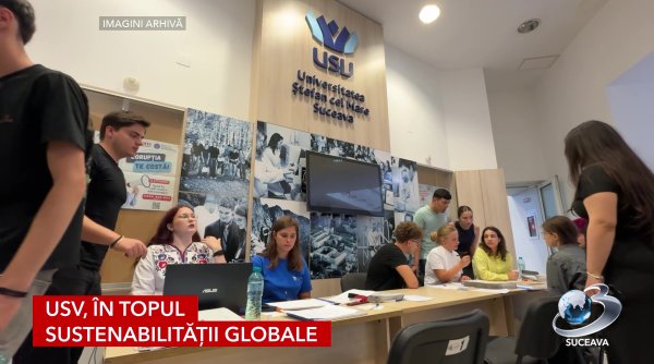 usv in topul sustenabilitatii globale