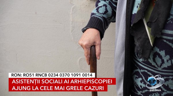 solidaritate in prag de iarna primii pasi ai campaniei un craciun pentru fiecare