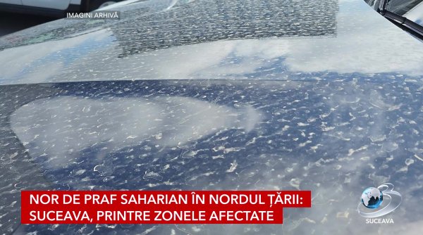 nor de praf saharian in nordul tarii suceava printre zonele afectate