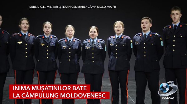 inima musatinilor bate la campulung moldovenesc