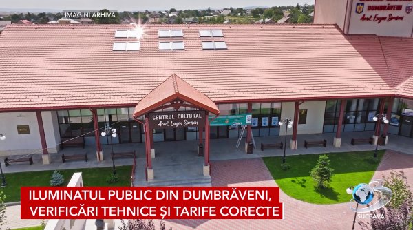 primarul paval dumbraveni comunitate unita si responsabila