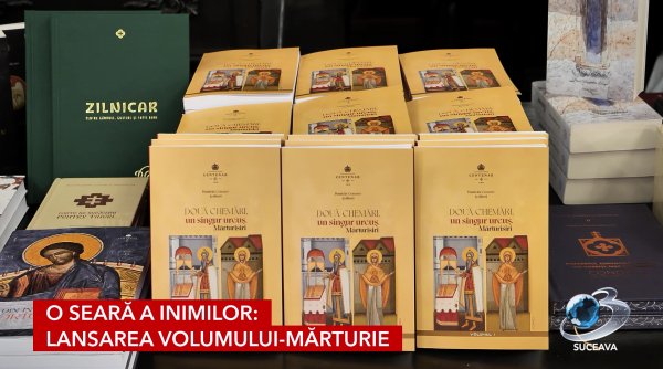 doua chemari un urcus cartea care uneste suflete