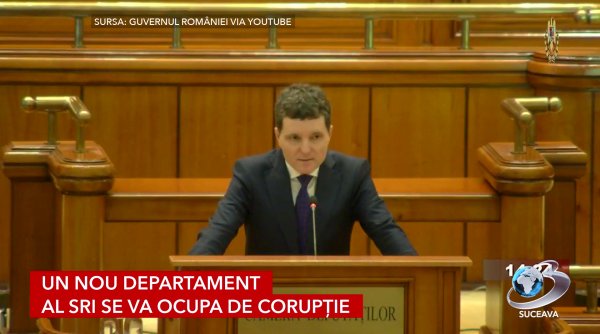 vesnica problema a romaniei dezbatuta la nesfarsit coruptia