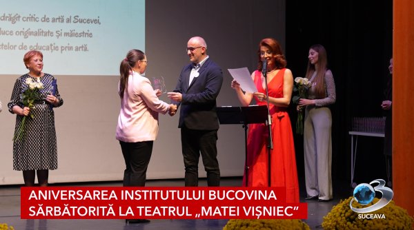 20 de ani de activitate ai asociatiei institutul bucovina