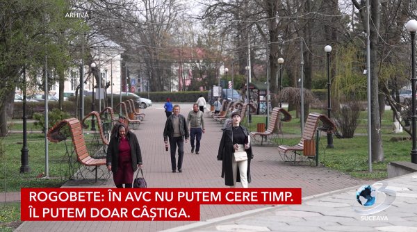 spitalul municipal radauti inclus in programul de actiuni prioritare avc