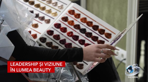 beauty evolution summit pasiunea devine business