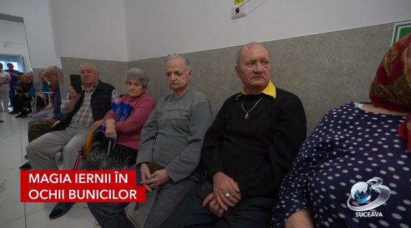 bunicii de la solca colindati cu dragoste