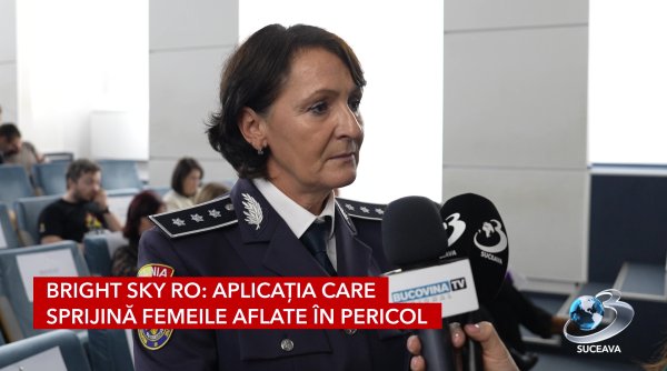 la suceava femeile prind tot mai mult curaj sa vorbeasca despre violenta