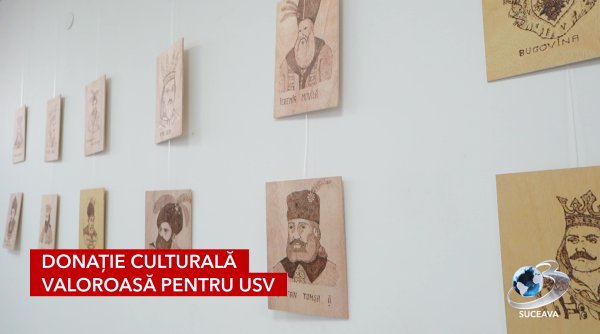 cronici in lemn gravuri care dau voce trecutului